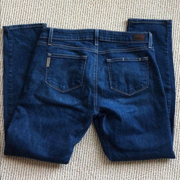 PAIGE jeans NWOT - Picture 4 of 6